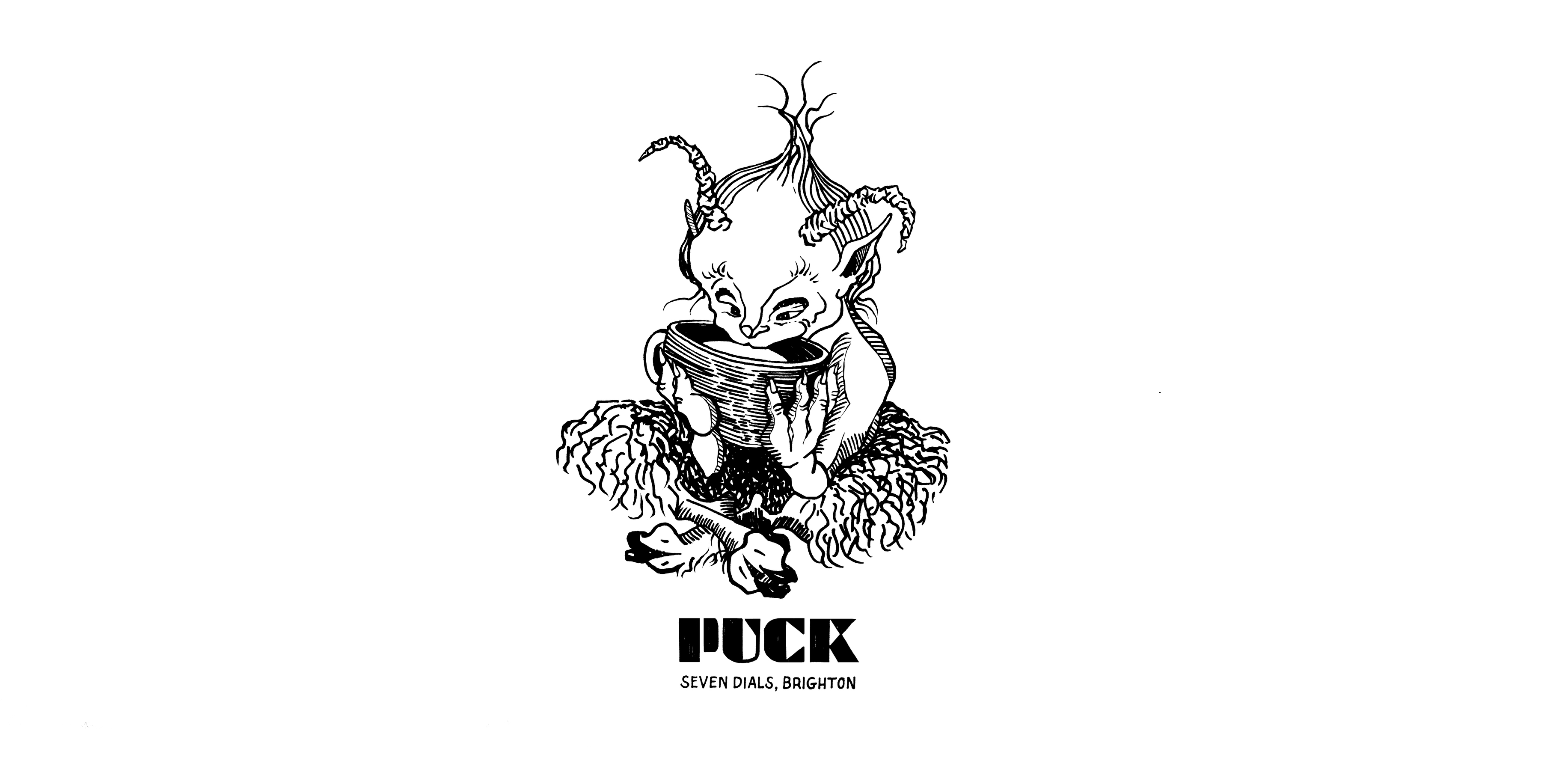 PUCK