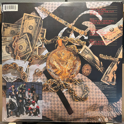 Eric B and Rakim - Paid In Full
