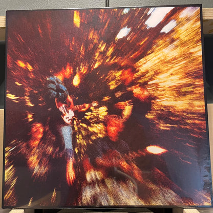 Credence Clearwater Revival - Bayoux Country