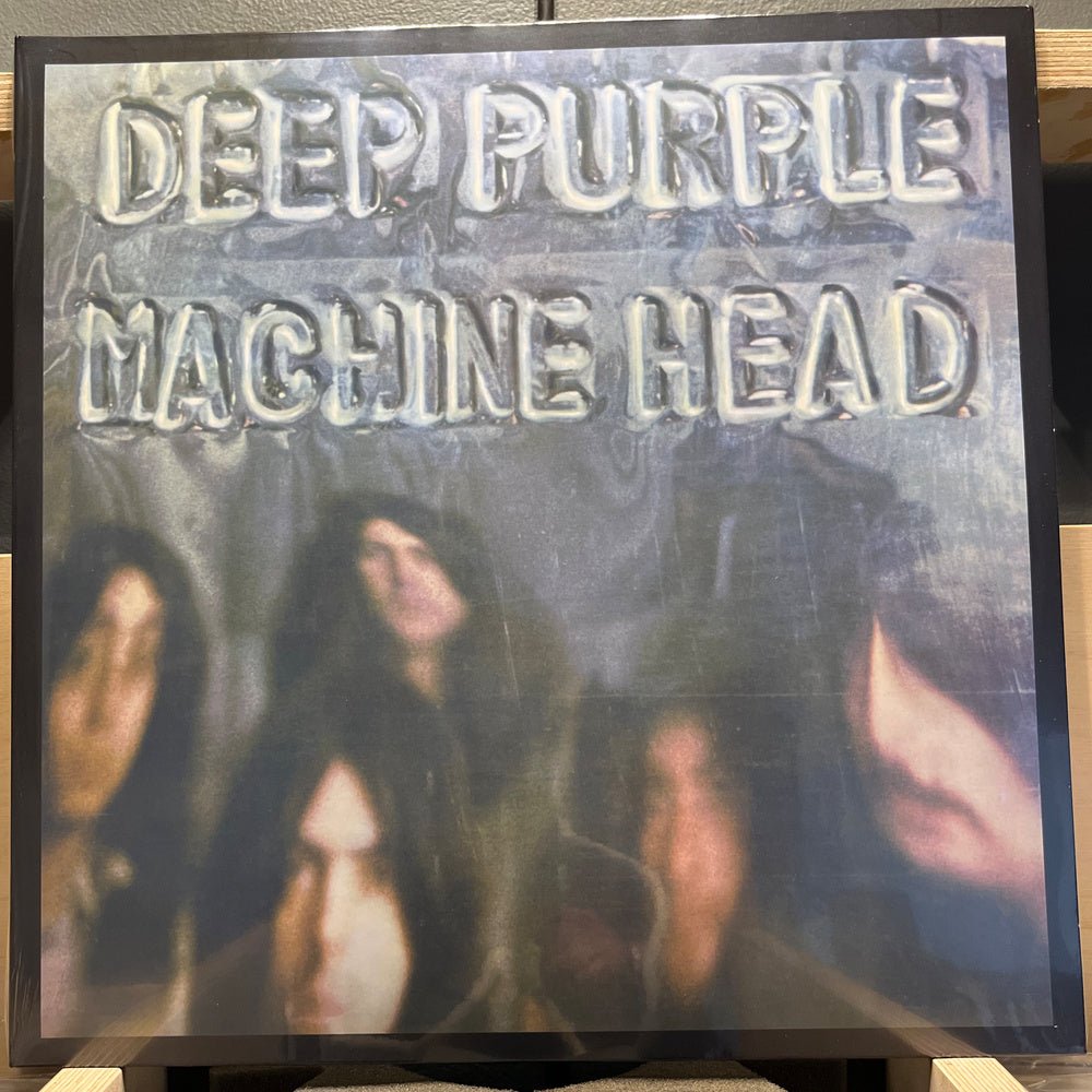 Deep Purple - Machine Head