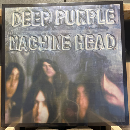 Deep Purple - Machine Head
