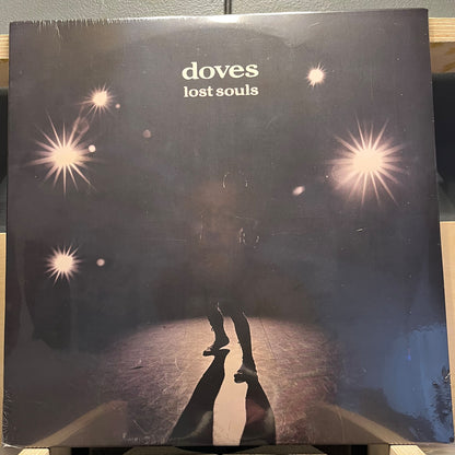 Doves - Lost Souls