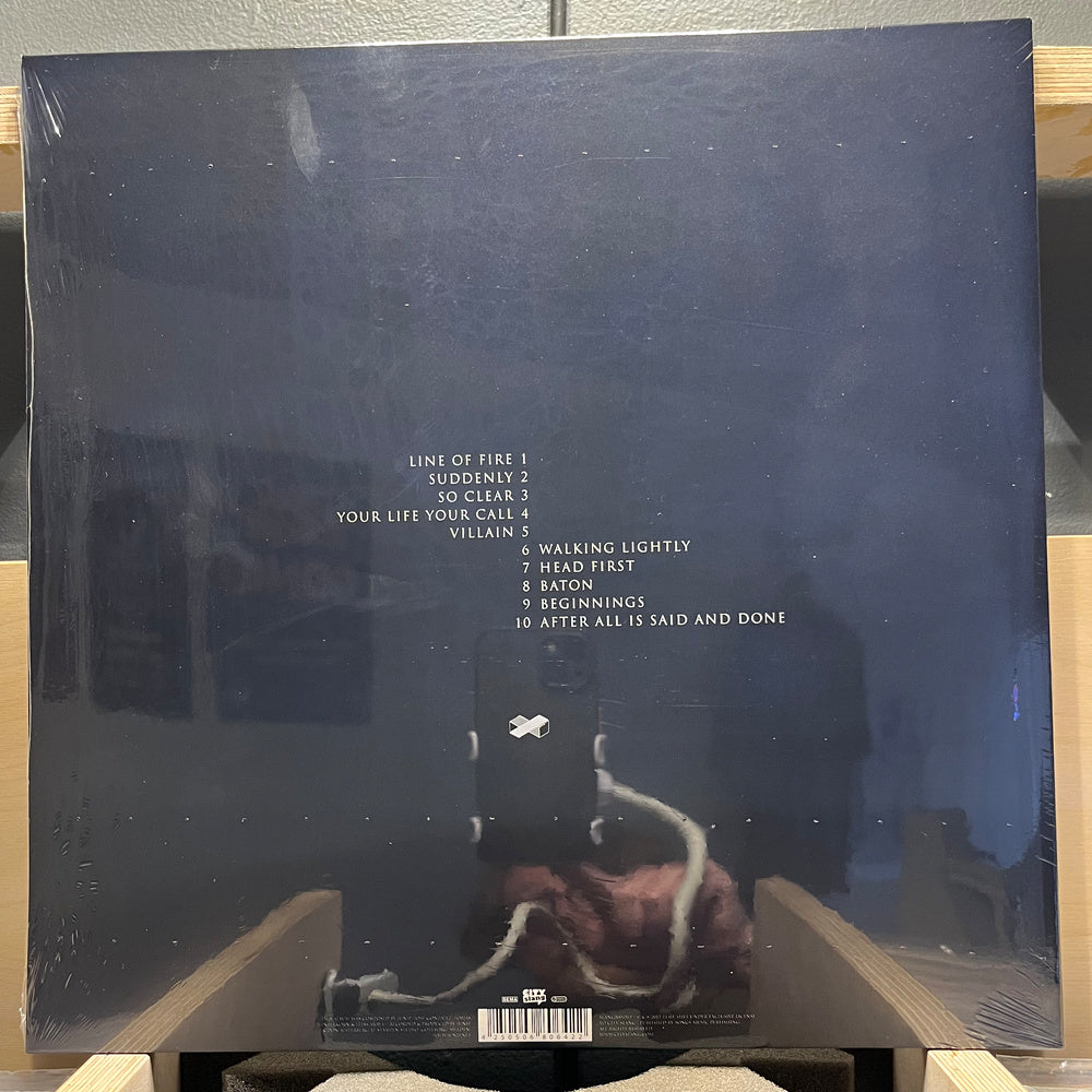 Junip - Junip