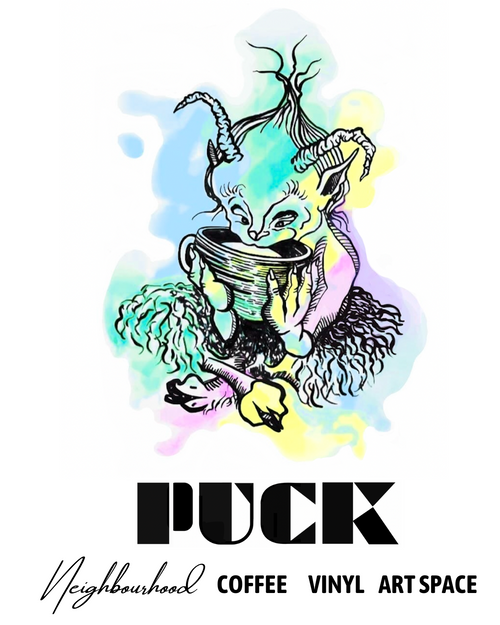Get To Puck