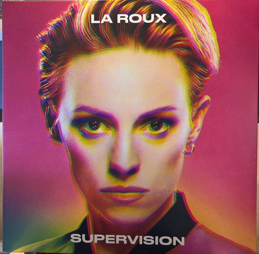 La Roux - Supervision