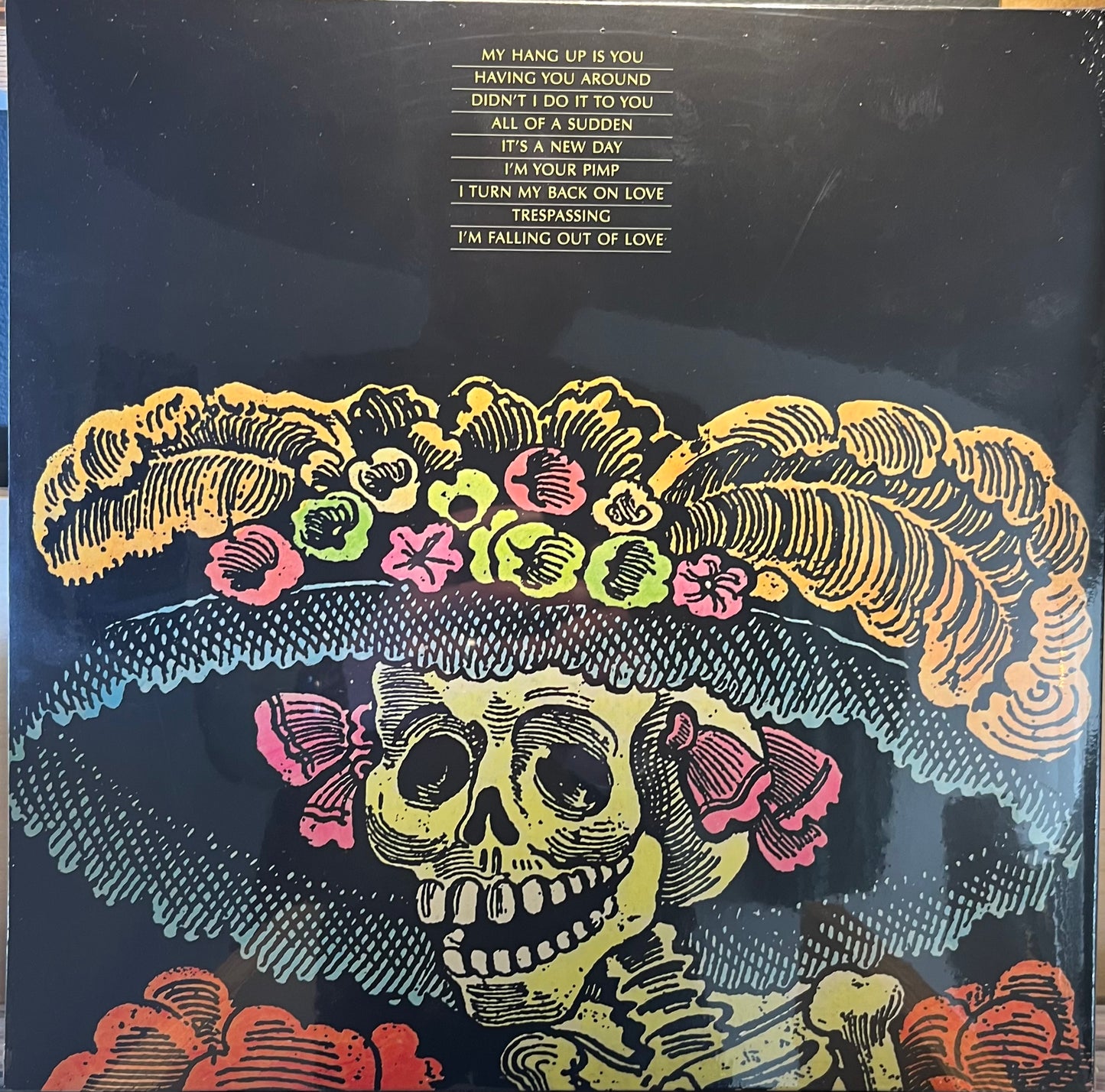 Skull Snaps - Skull Snaps