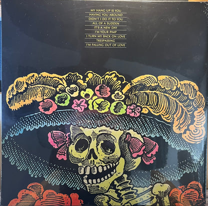 Skull Snaps - Skull Snaps