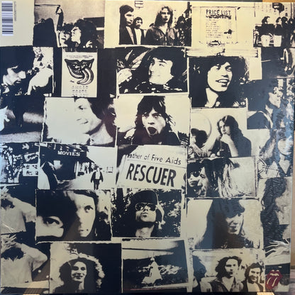 The Rolling Stones - Exile on Main St