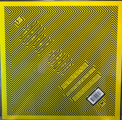 We Were Promised Jetpacks - Unravelling