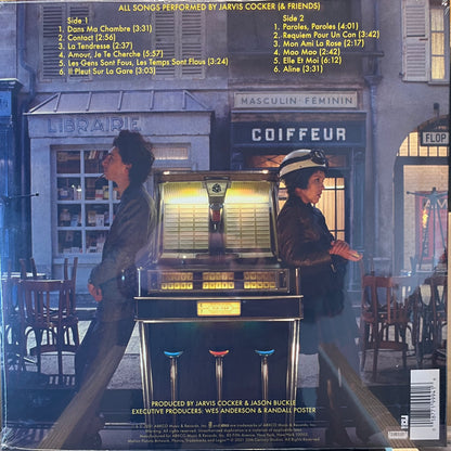 Tip Top - Chansons D’Ennui