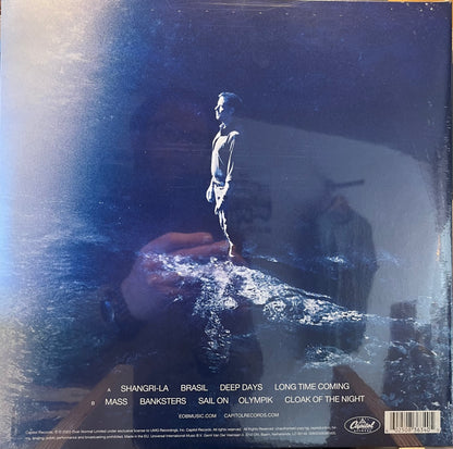 EOB - Earth