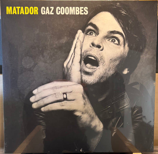 Gaz Coombes - Matador