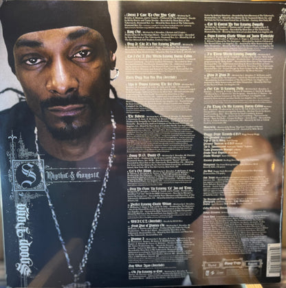 Snoop Dogg - Rhythm and Gangsta