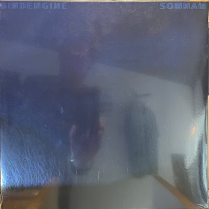 Birdengine - Somnam