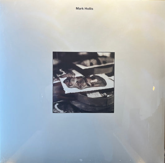 Mark Hollis - Mark Hollis