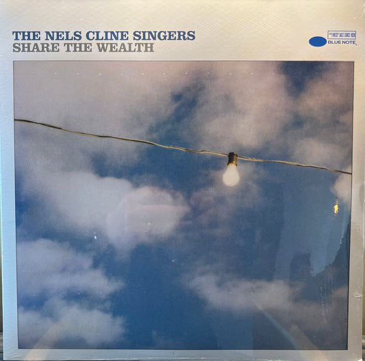 The Nels Cline Singers - Share The Wealth