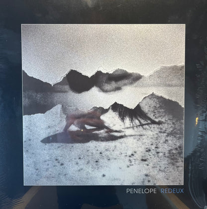 Penelope Trappes - Redeux