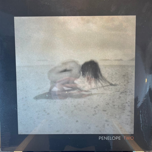Penelope Trappes - Two
