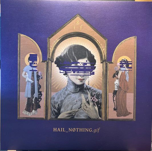 Gif - Hail Nothing