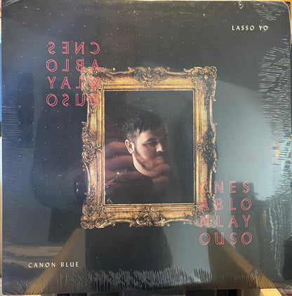 Canon Blue - Lasso Yo