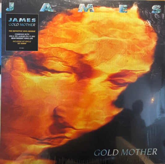 James - Gold Mother