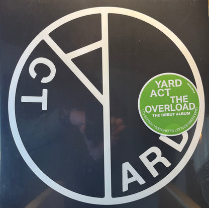 Yard Act - The Overload