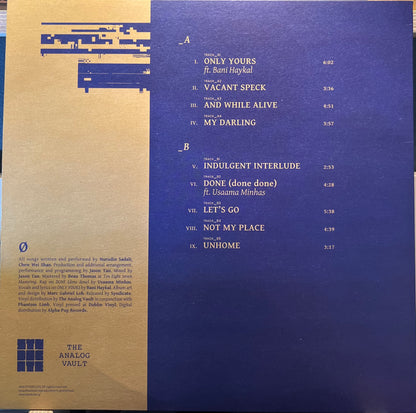 Gif - Hail Nothing