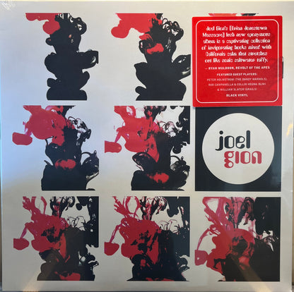 Joel Gion - Joel Gion