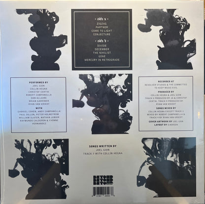 Joel Gion - Joel Gion