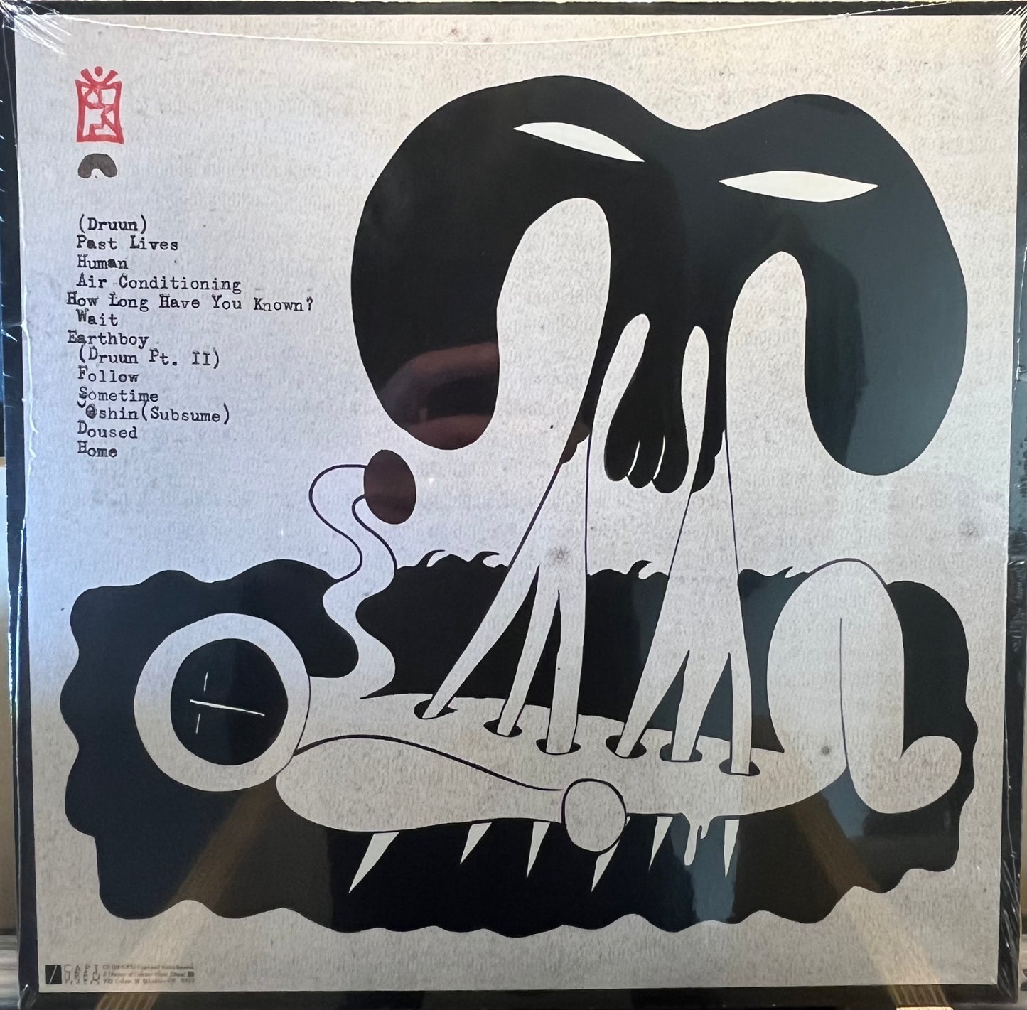 DIIV - Osheen