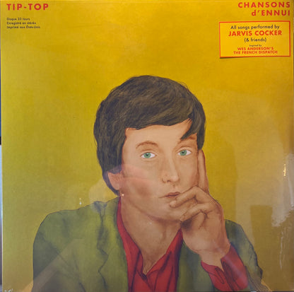 Tip Top - Chansons D’Ennui