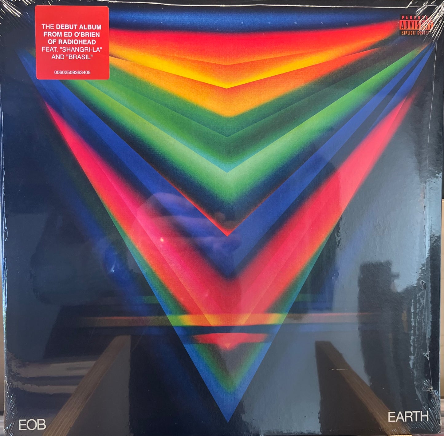 EOB - Earth