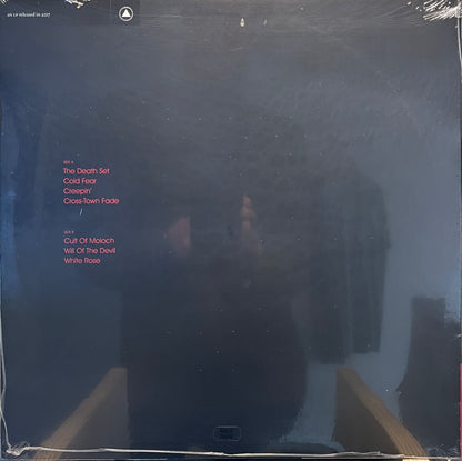 Moon Duo - Occult Architecture Vol 1