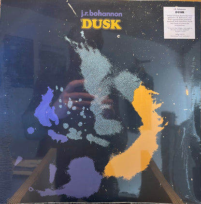 J R Bohannon - Dusk