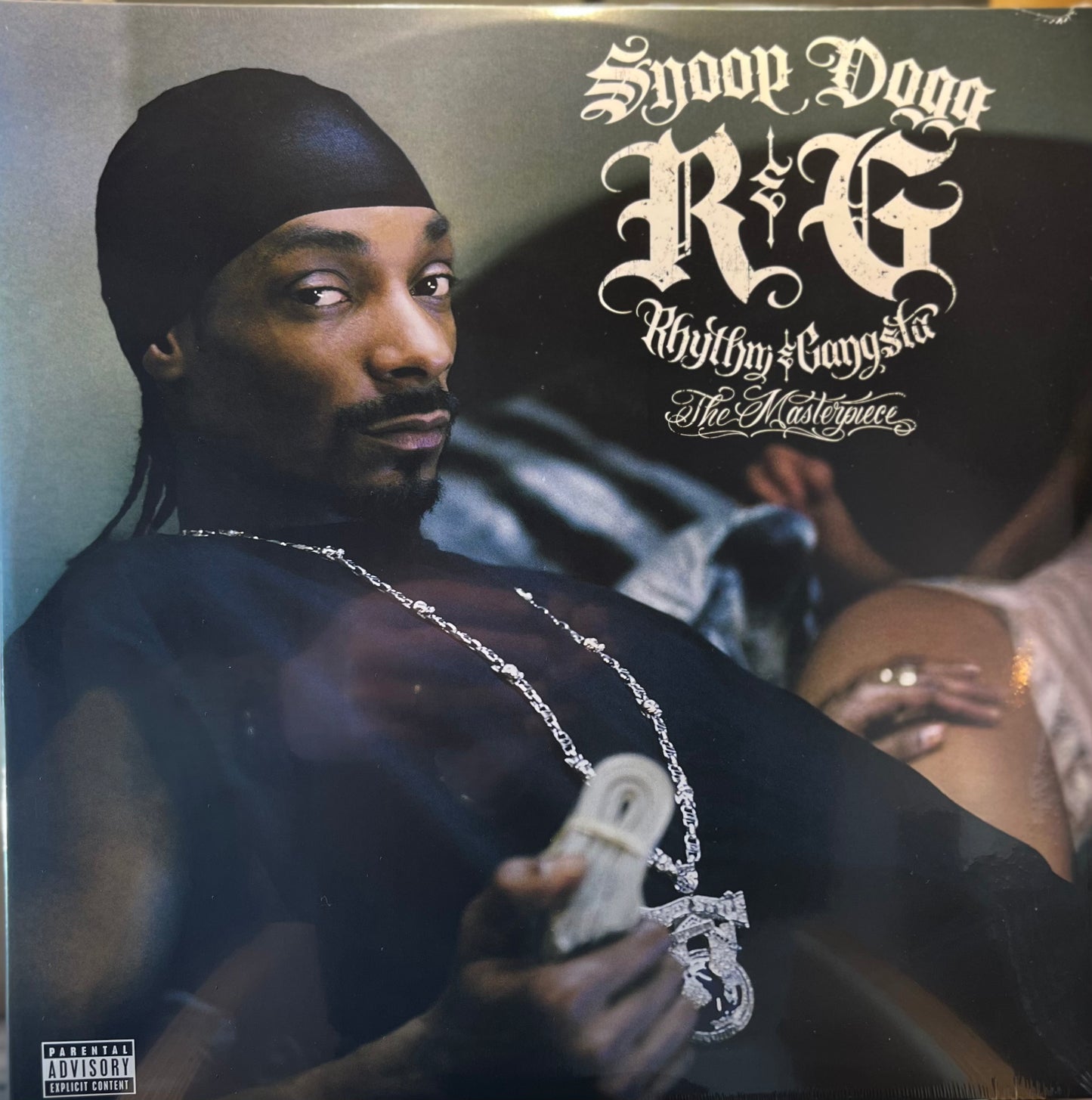 Snoop Dogg - Rhythm and Gangsta