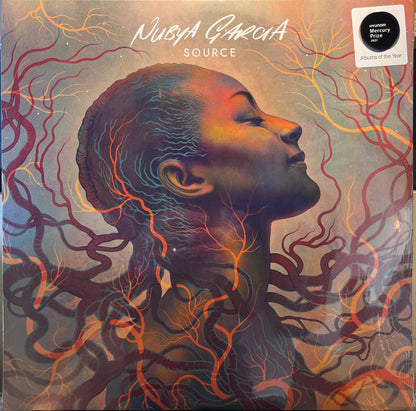 Nubya Garcia - Source