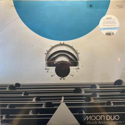 Moon Duo - Occult Architecture Vol 2